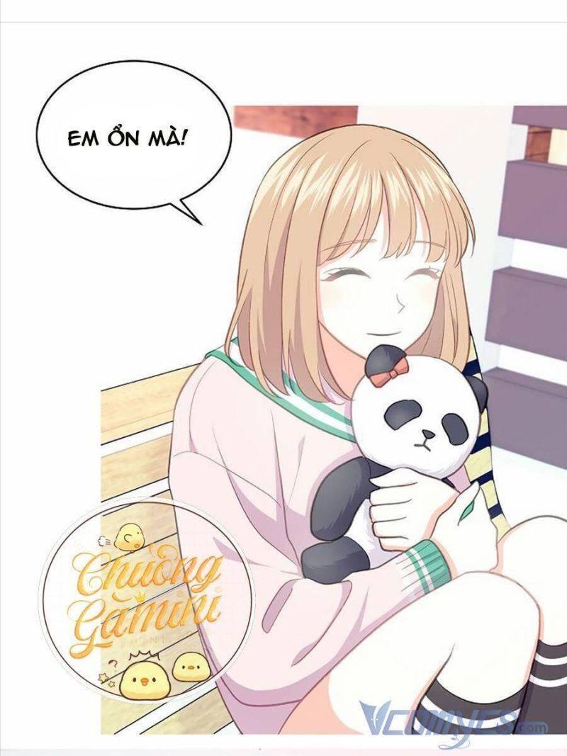 vô tình trở thành con gái của triệu phú chapter 30 28