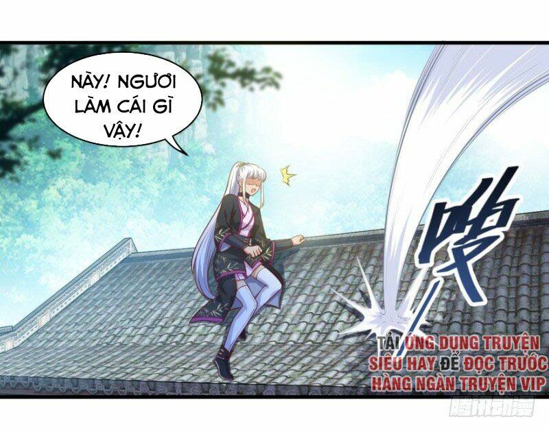 tiên ma đồng tu chapter 134 26