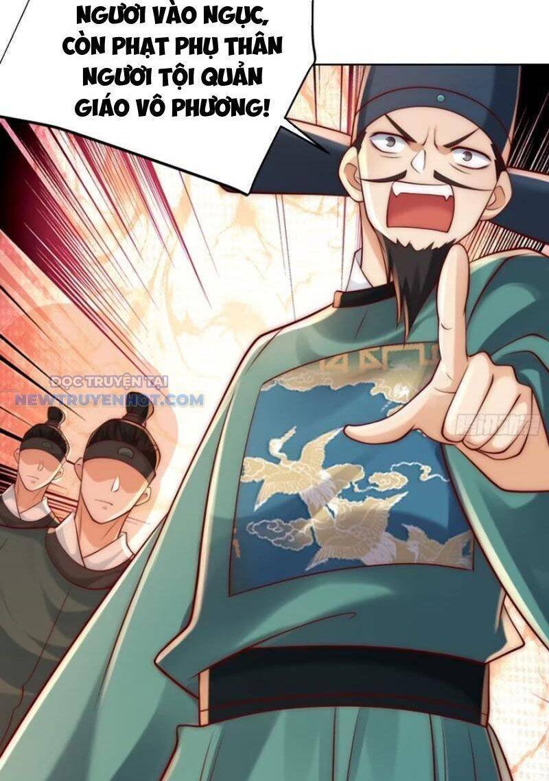 ta thực sự không muốn làm thần tiên chapter 42 50