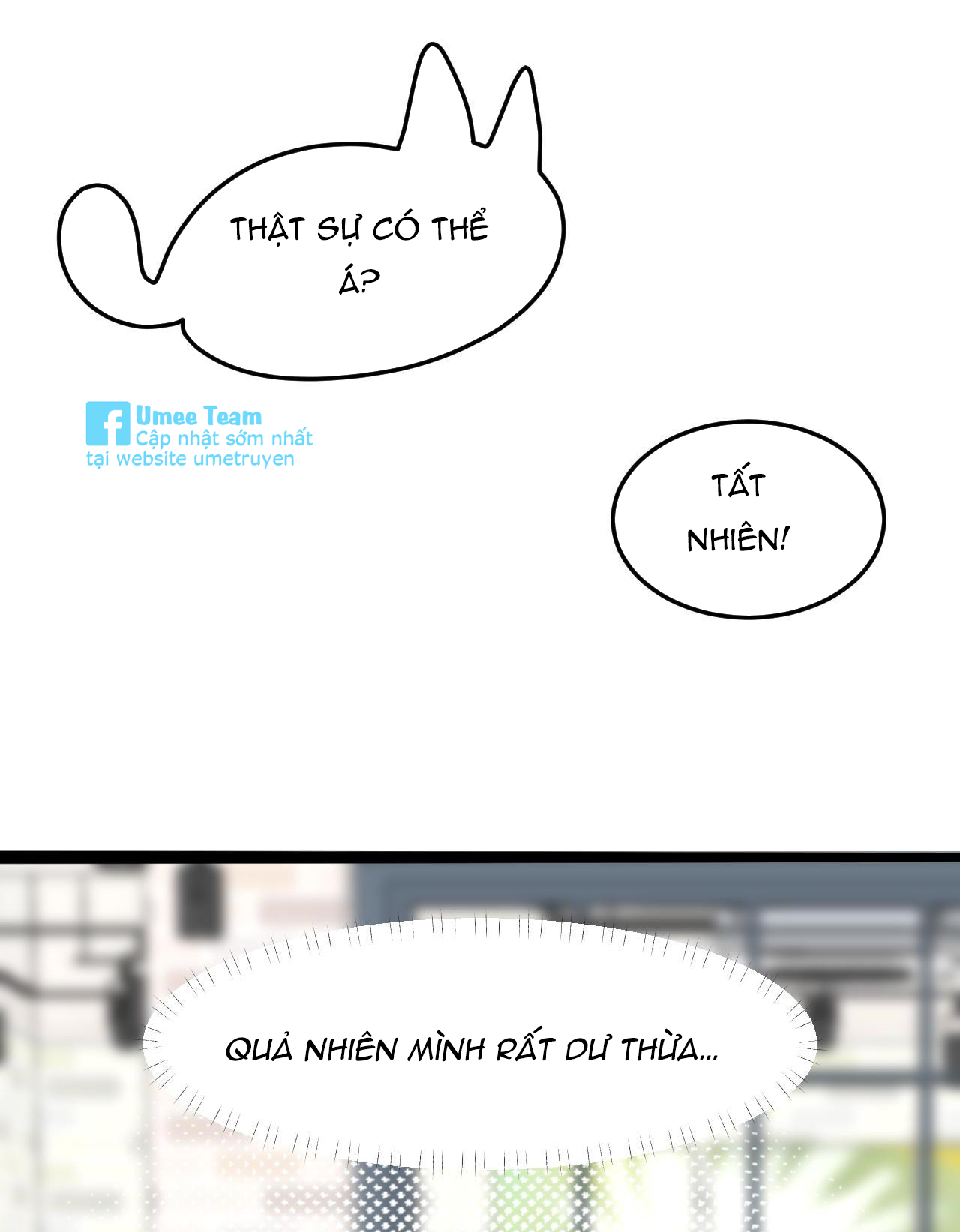 rốt cuộc bé mèo đang nghĩ gì ? chapter 10 52