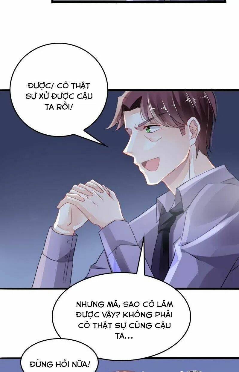 mưu ái thành nghiện chapter 2 7