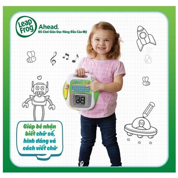 Máy tập viết chữ Mr Pencil LEAPFROG