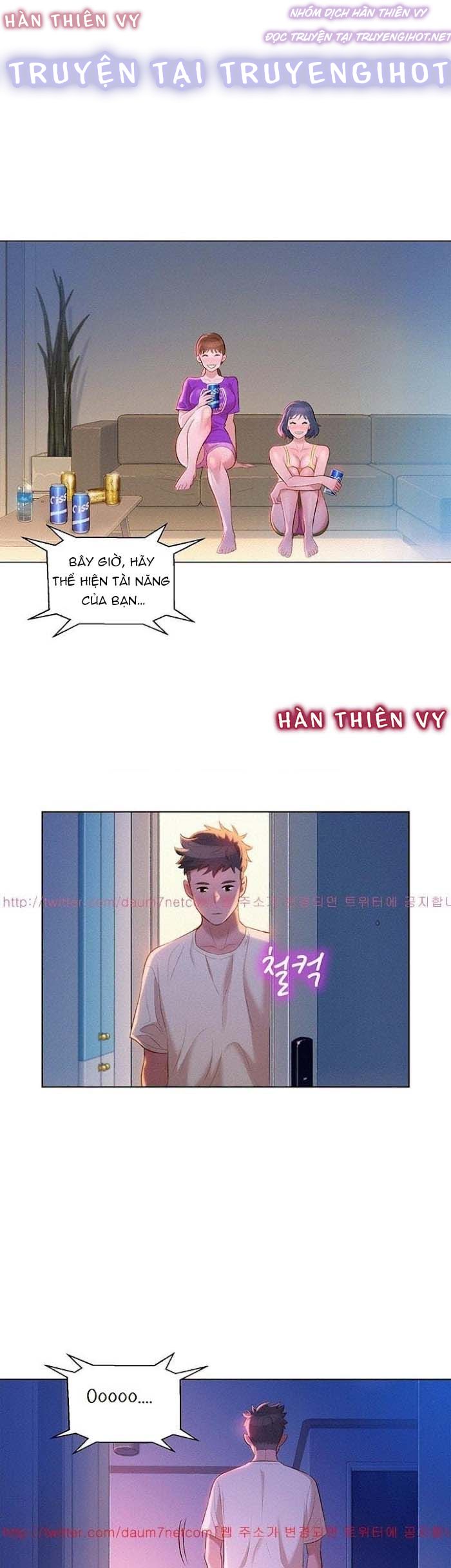 chị gái hàng xóm chapter 10 21