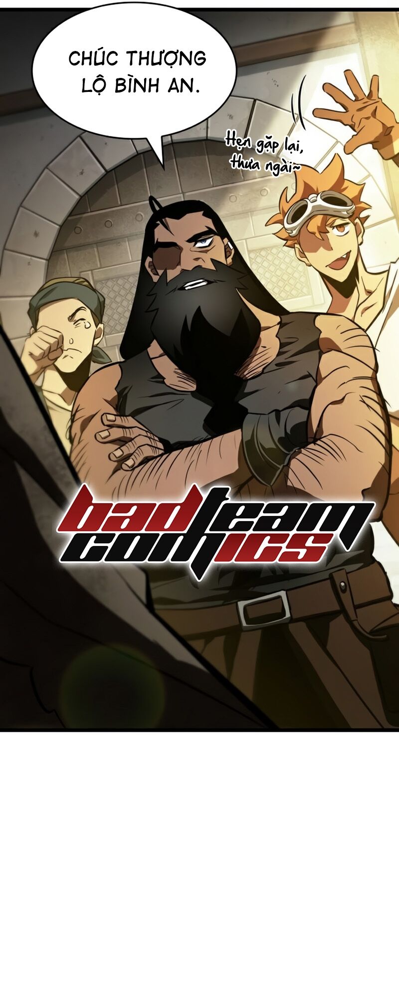 thế giới hậu tận thế chapter 16 101