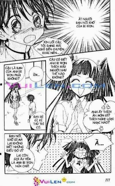 nàng công chúa bỏ trốn chapter 4 111