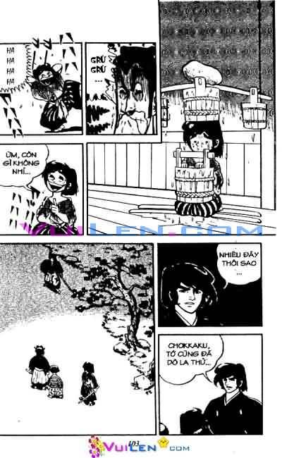 kiếm sĩ góc vuông - chokkaku chapter 3 103