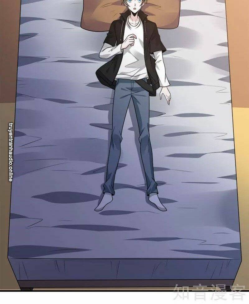 kiếm vũ chapter 118 27