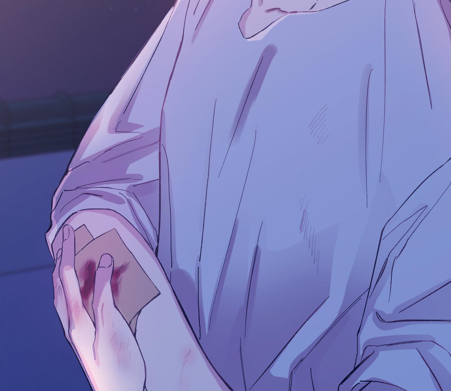 lãng mạn giả dối chapter 15 145