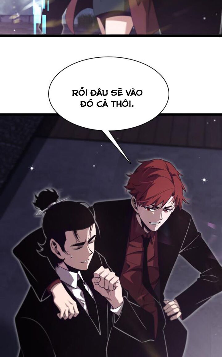 chư giới - tận thế online chapter 150 46