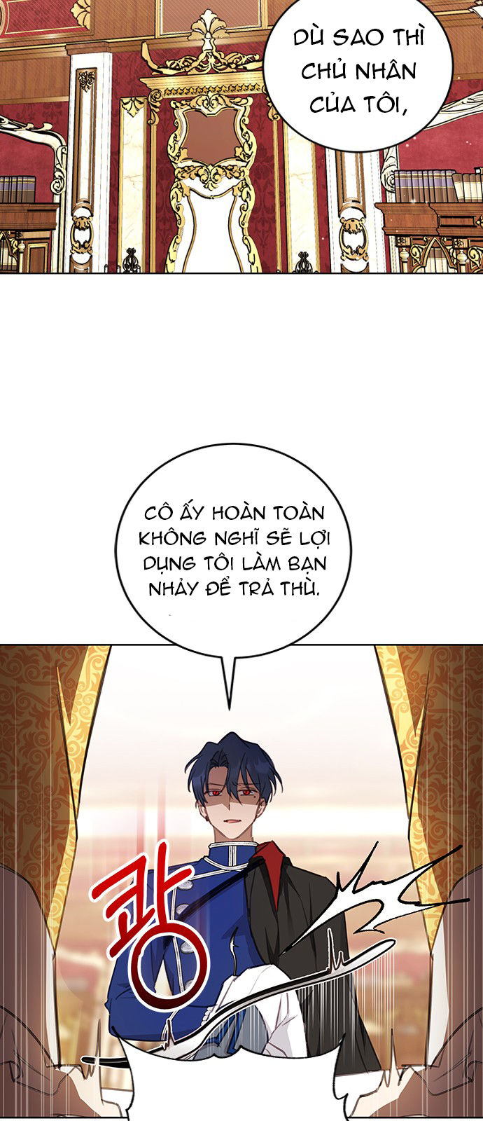 cách săn mồi chapter 14.1 30