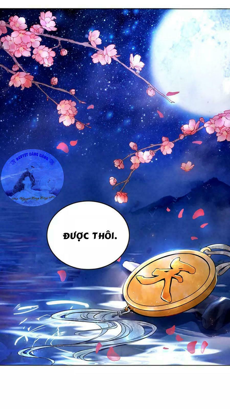 cực phẩm phế vật tiểu thư chapter 7 16