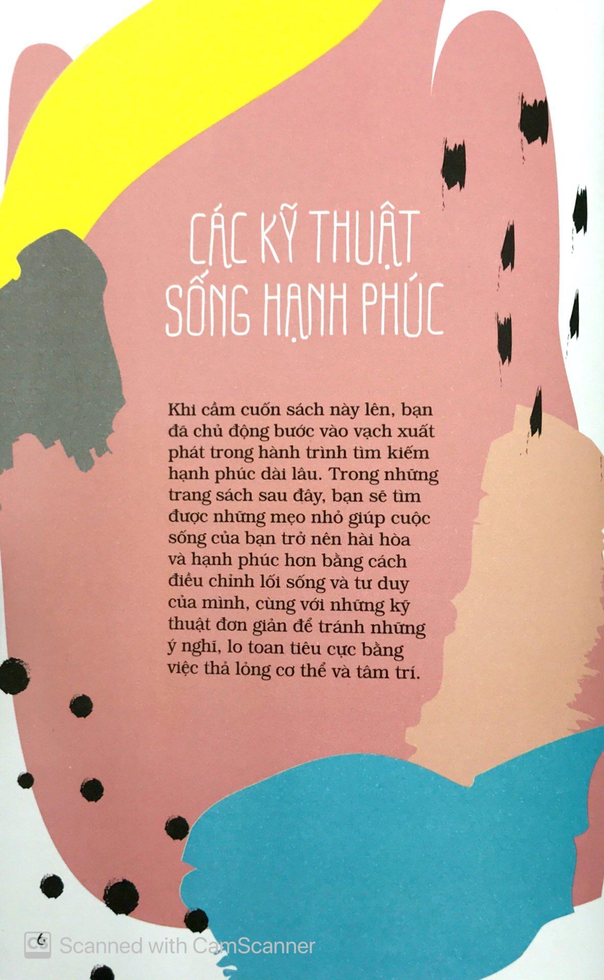 Hạnh Phúc Chốn Người Chen Chúc