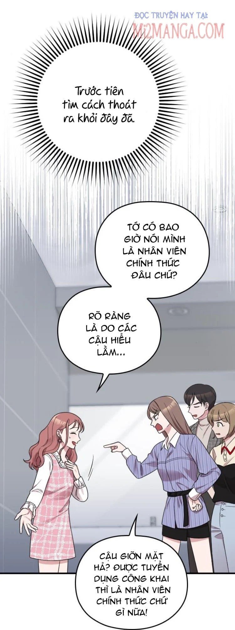 cô đi mà lấy chồng tôi chapter 13 30