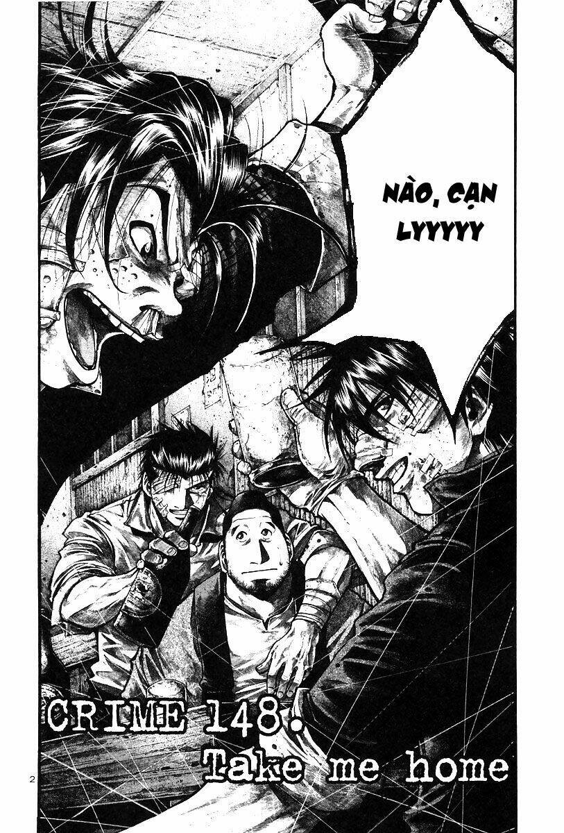 rainbow chapter 148 3