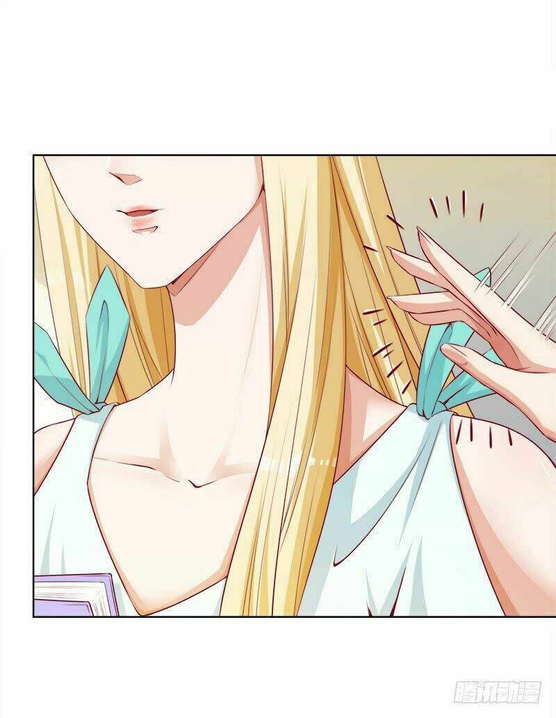 lãnh hôn cuồng ái chapter 16 9