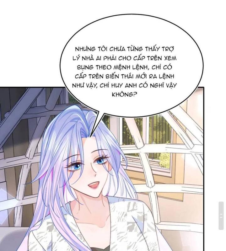 vị chỉ huy lạnh lùng khóc trong vòng tay tôi chapter 58 59