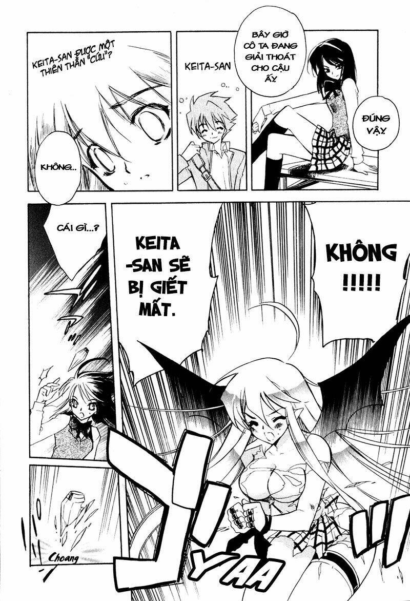 hakoiri devil princess (netsu maika) chapter 6 21