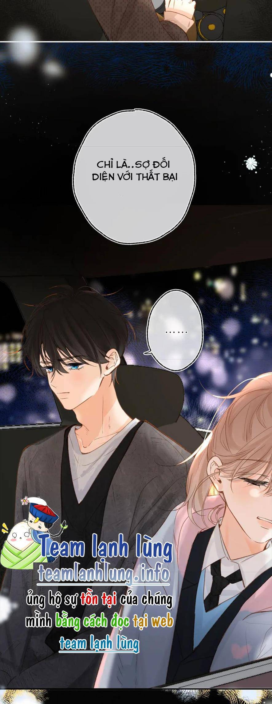 nhật ký tình yêu hằng ngày chapter 27 23