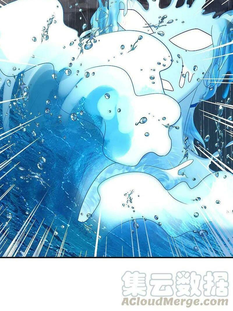 vòng bạn bè mạnh nhất của tiên giới chapter 144 23