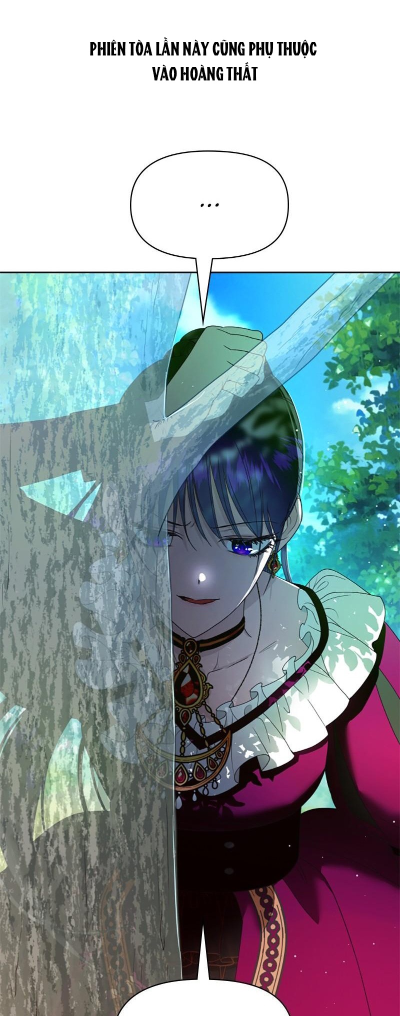 tôi muốn trở thành cô ấy dù chỉ là một ngày chapter 58 65