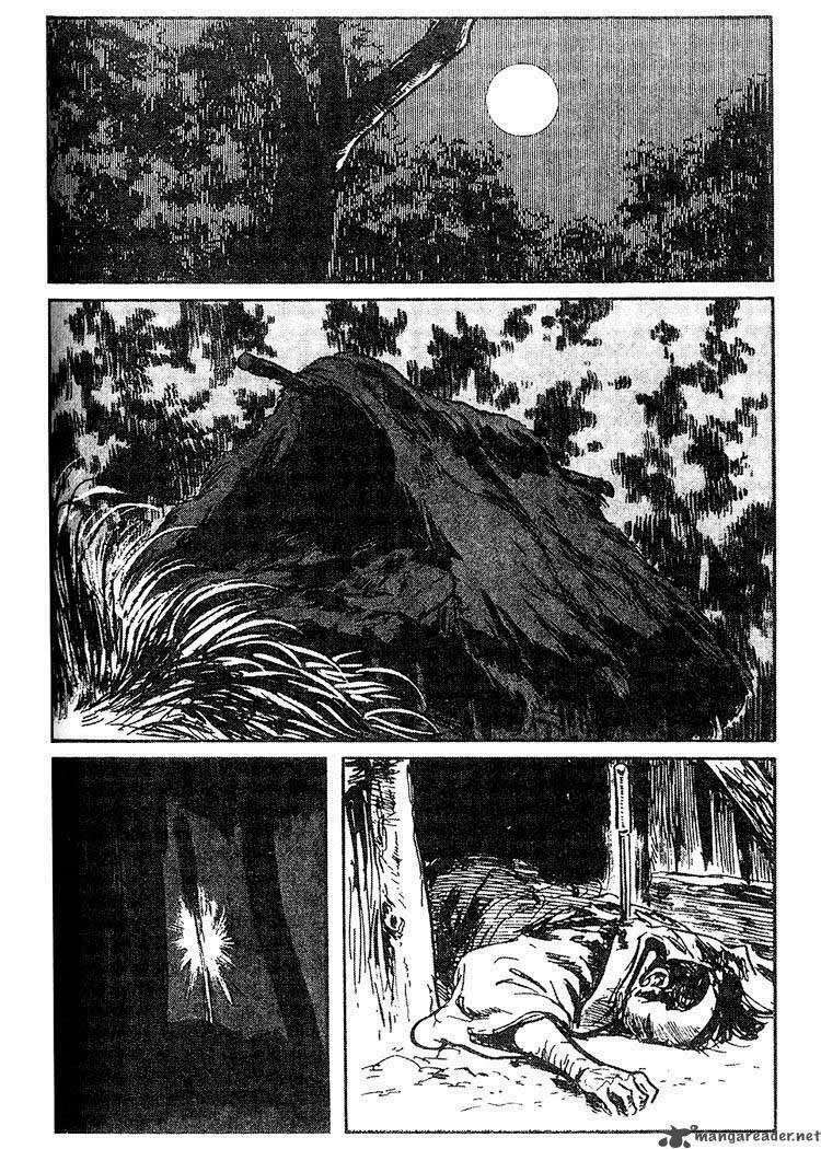 lone wolf and cub chapter 53 10