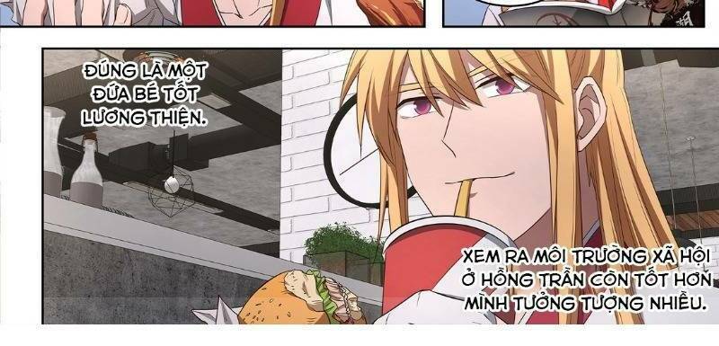 đại ẩn vu trạch chapter 16 27