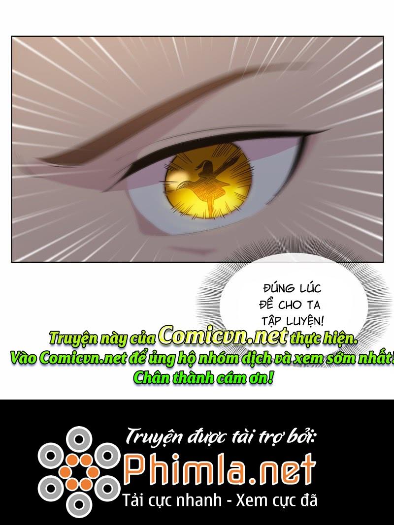 thiên vực thần tọa chapter 11 33