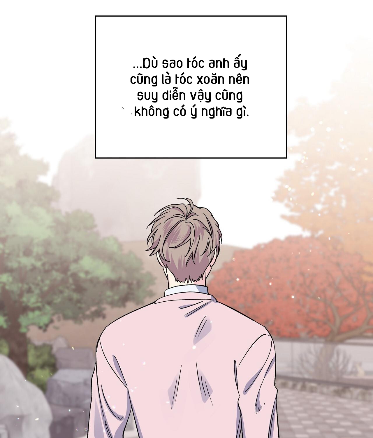 vị ngọt đôi môi chapter 44 22