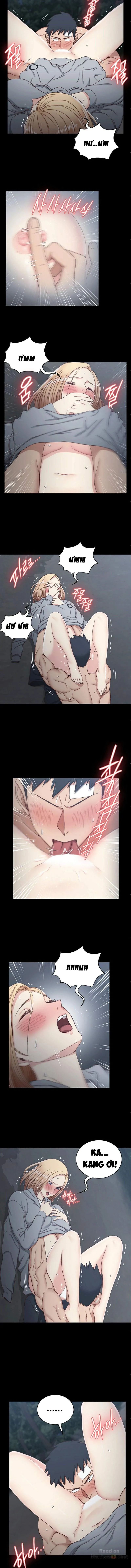 thanh niên động kinh chapter 86 7