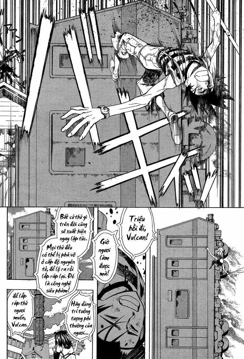 let's bible chapter 2 60