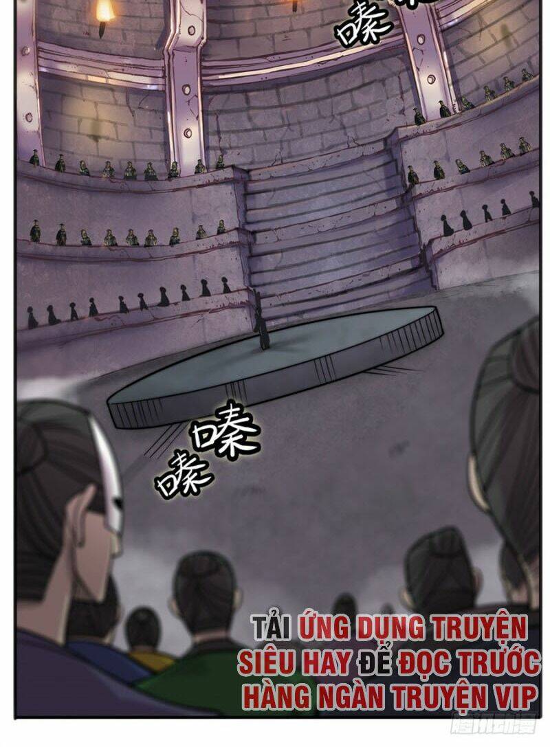 cuộc sống thoái ẩn của võ lâm chi vương chapter 97 12