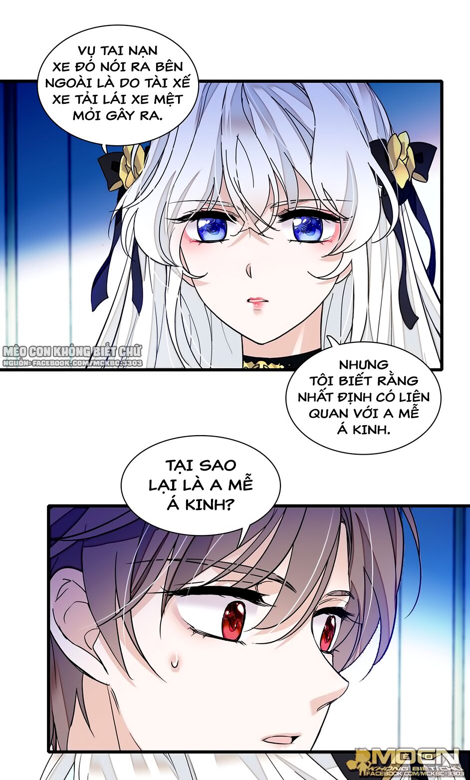 long phượng phiên chuyển chapter 48 4