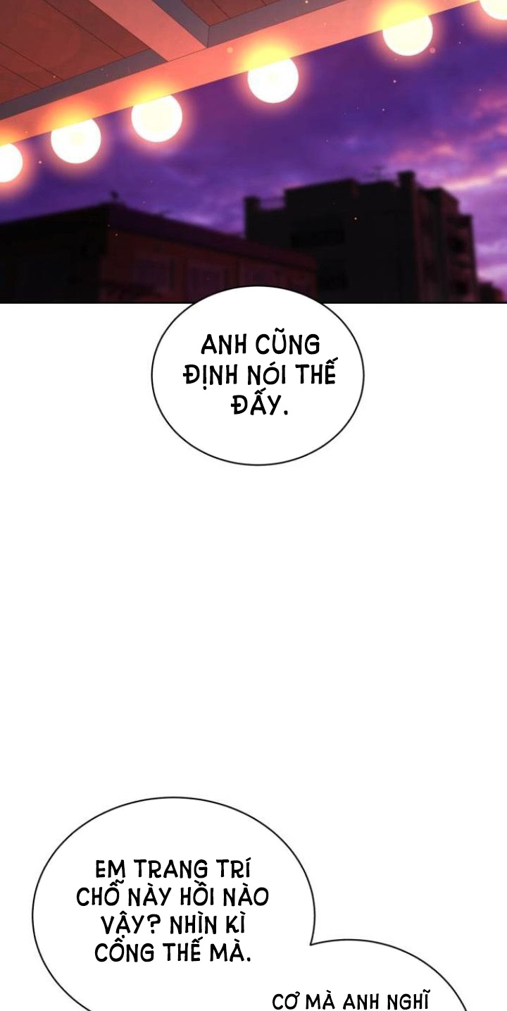 bạch huyết - white blood chapter 38 54