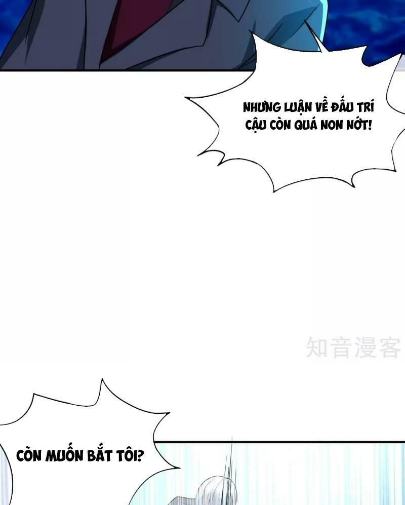 vòng bạn bè mạnh nhất của tiên giới chapter 39 26