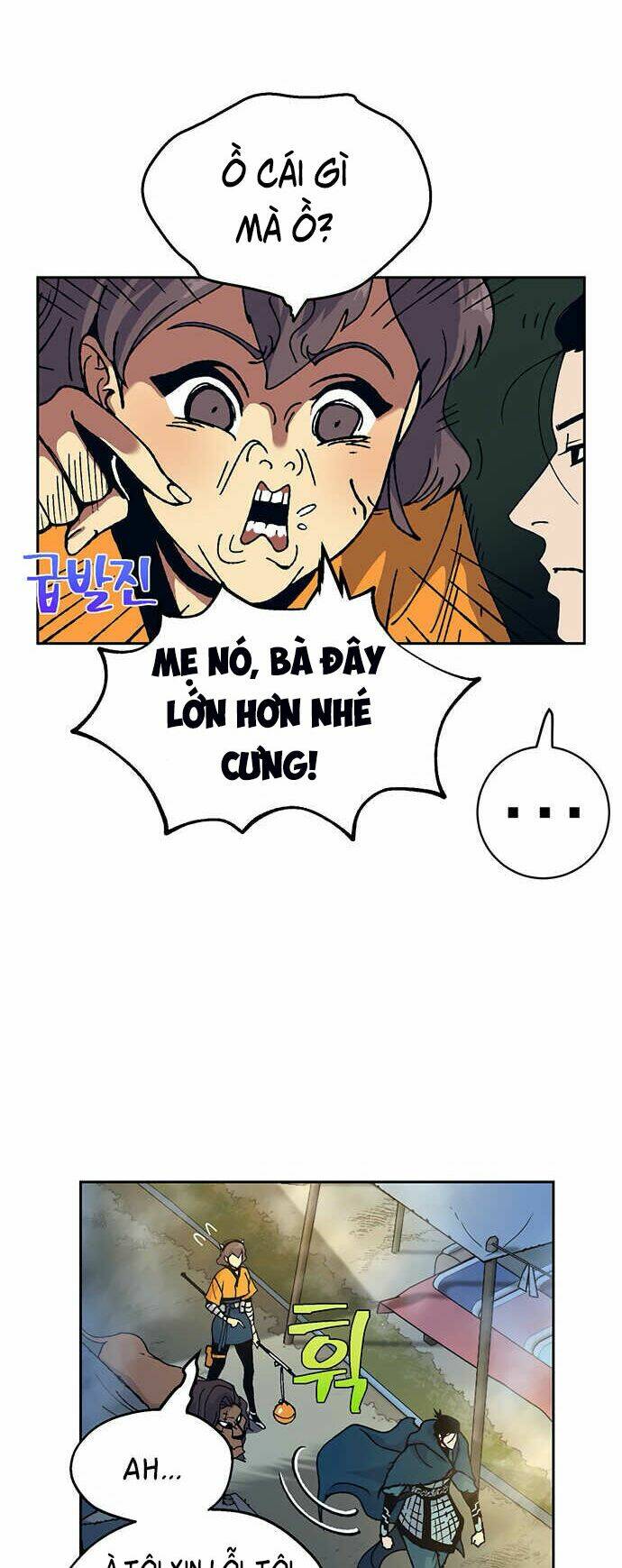 npc bắt đầu từ kỹ năng lv.999 chapter 14 24