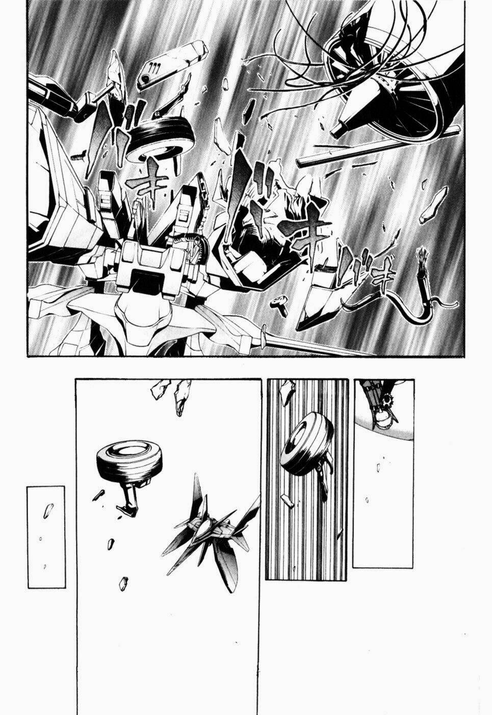 daikusei kuuki heishidan chapter 3 30