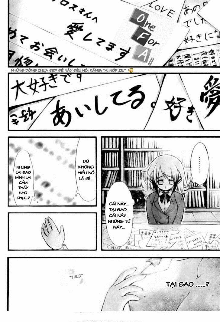 vật thất lạc của bầu trời chapter 12 31