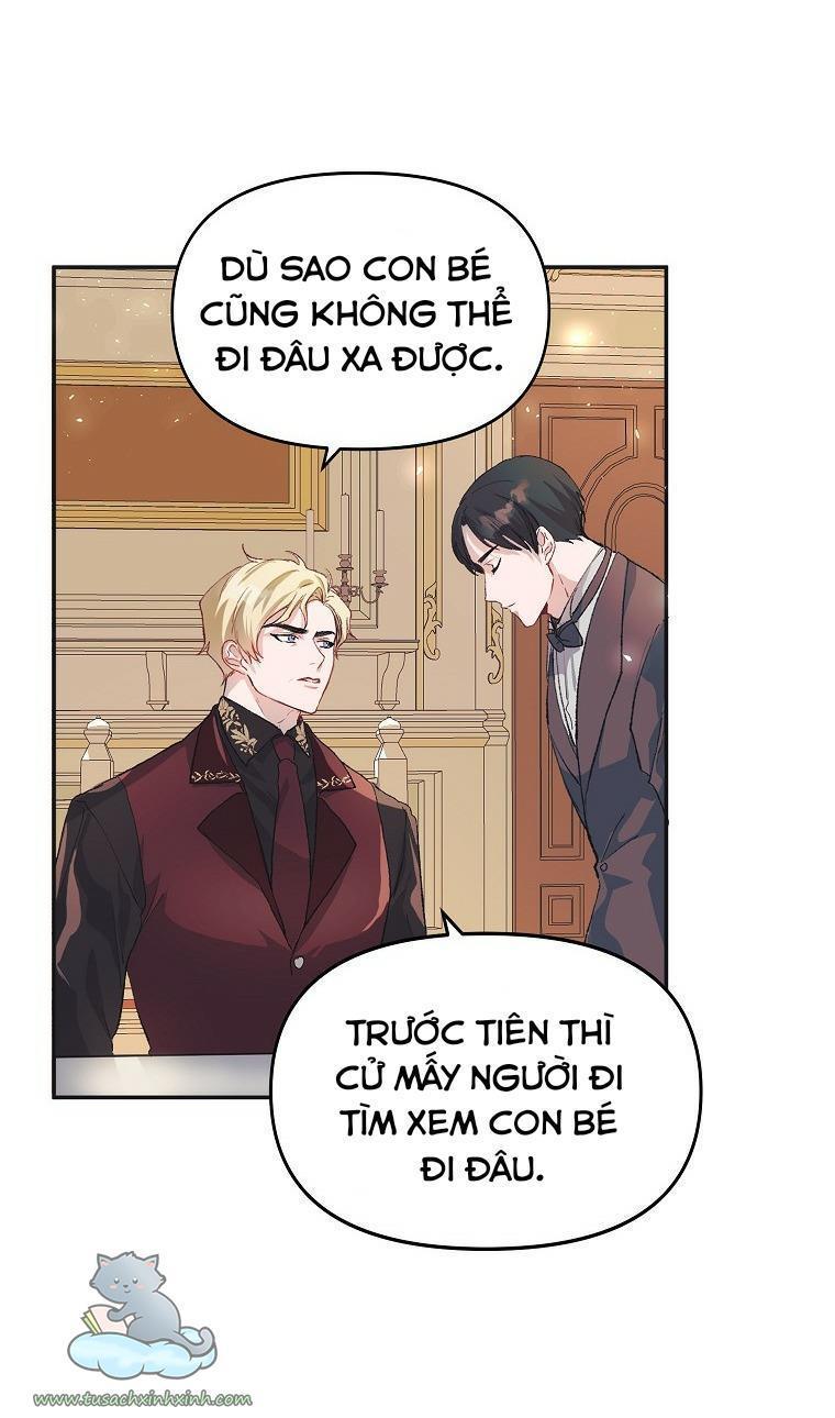 tháng năm cuối cùng của nữ phụ đoản mệnh chapter 9 18