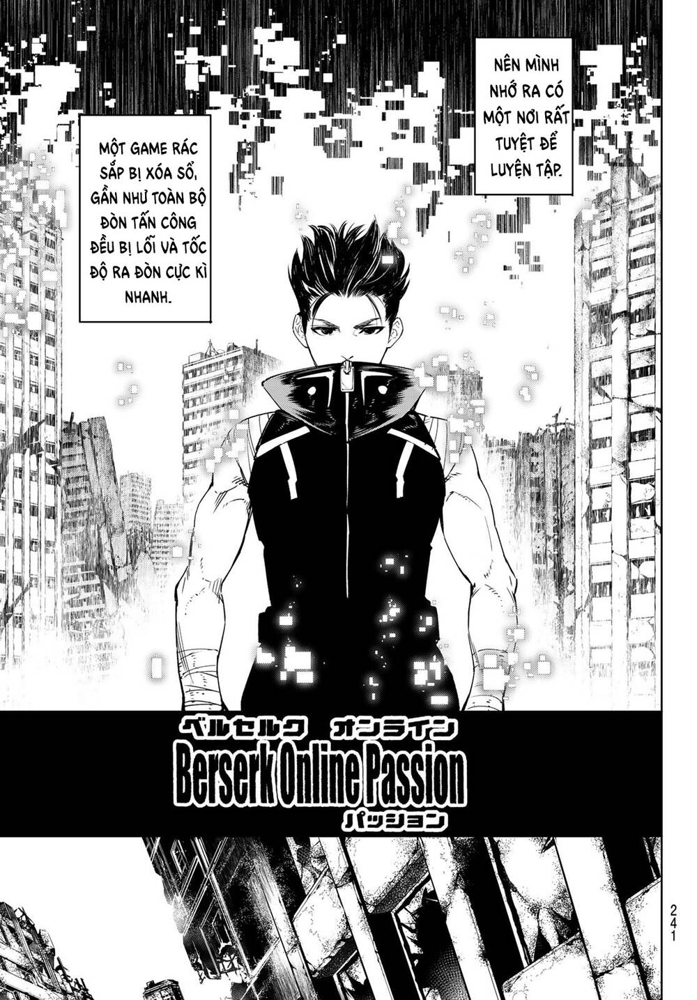 shangri-la frontier ~kusoge hunter, kamige ni idoman to su~ chapter 27 11