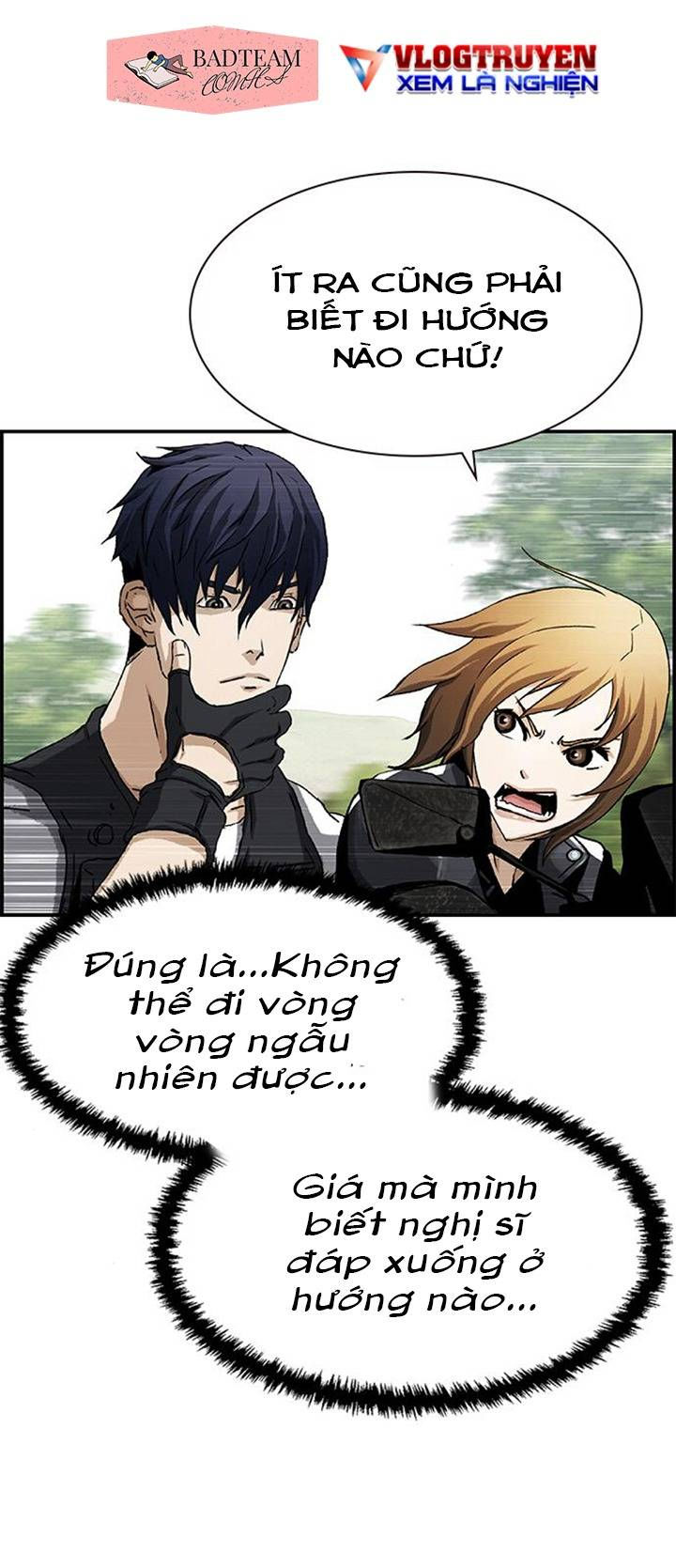 pubg - cuộc chiến sinh tồn chapter 3 50