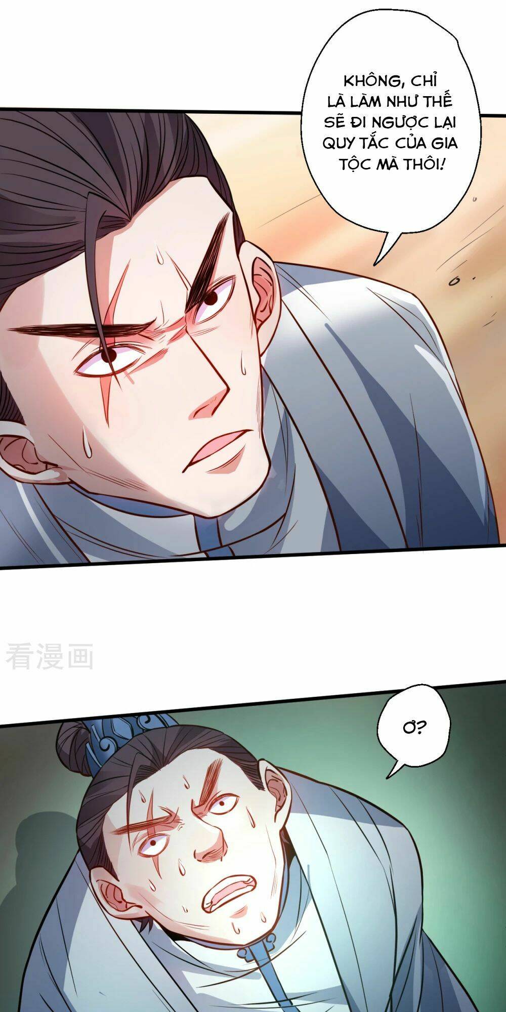 tối cường đại biểu hoàng kim thận chapter 16 19