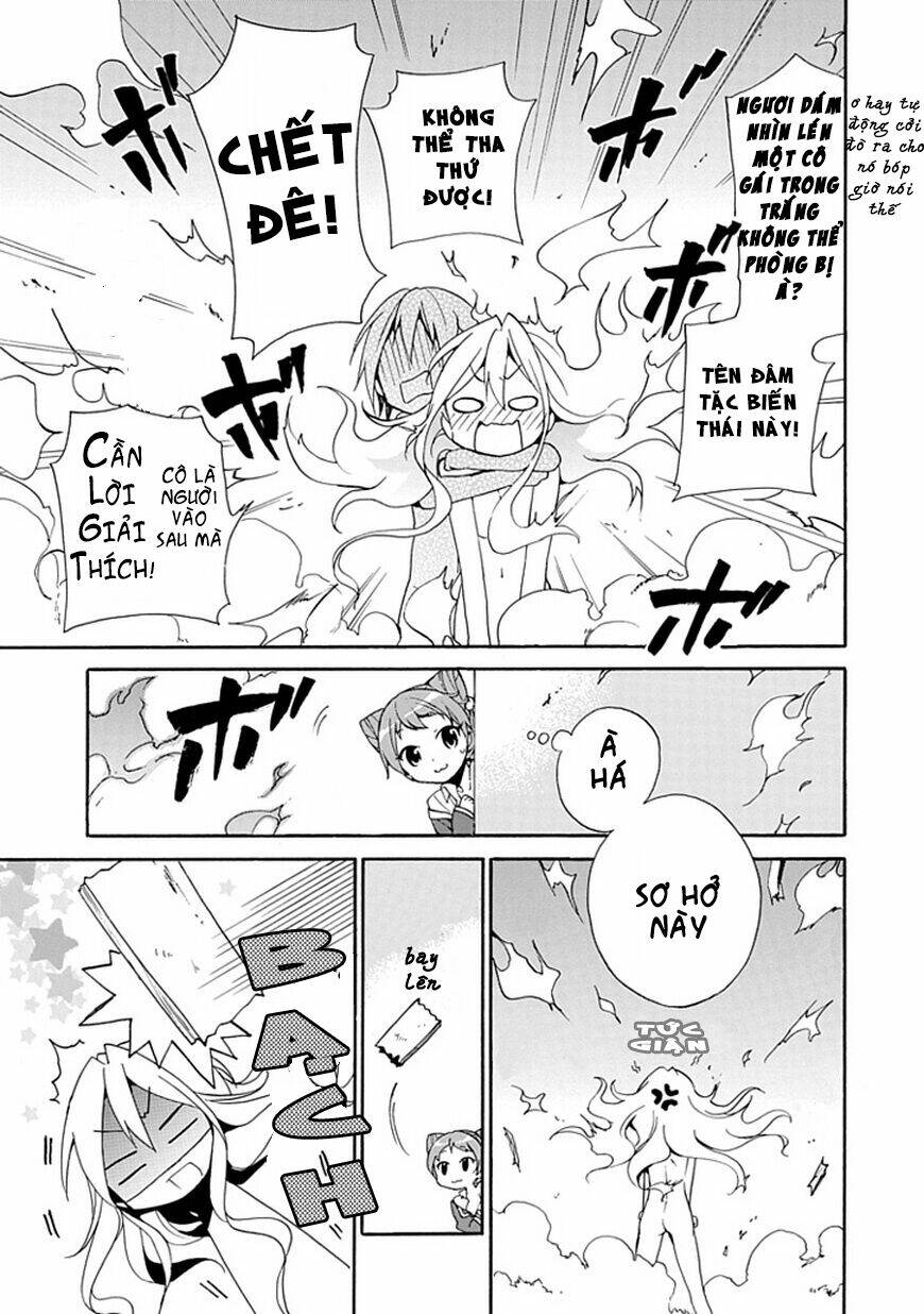 dagasy - houkago chounouryoku sensou chapter 3 11