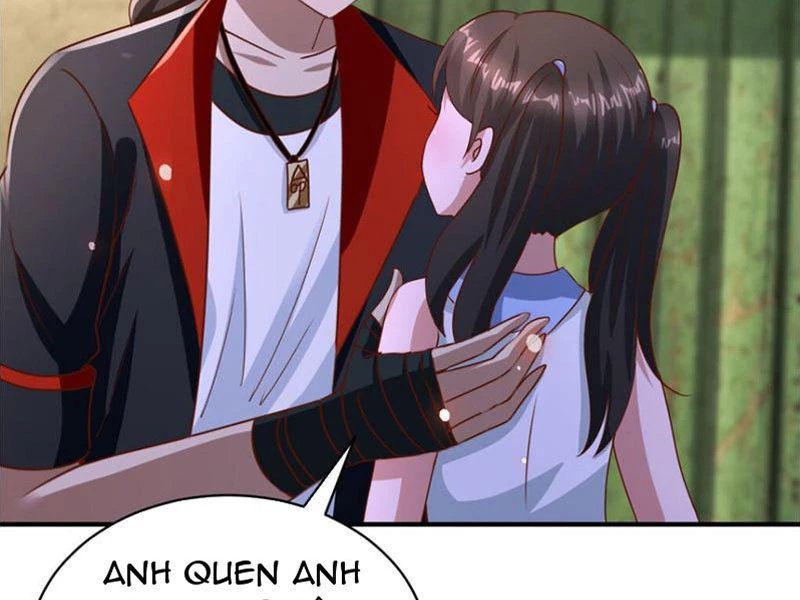 bảy vị tỷ tỷ tuyệt thế vô song của ta chapter 23 21