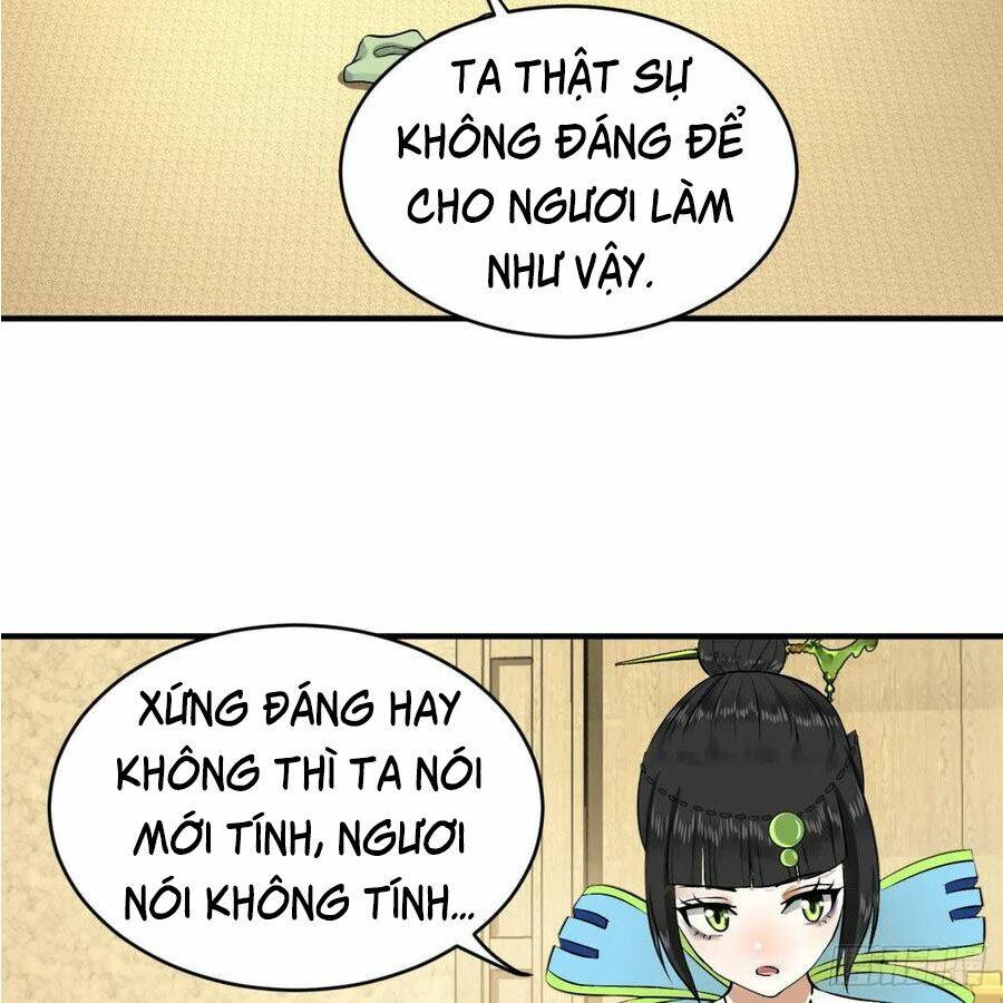 Ta Luyện Khí Ba Ngàn Năm Chapter 150 - Trang 42