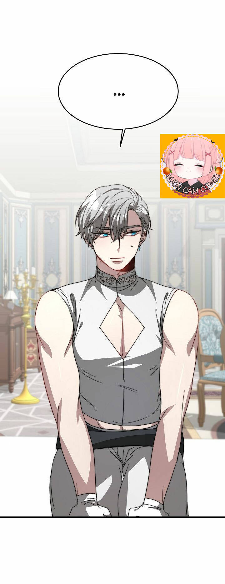 cô dâu của elysian chapter 9 41