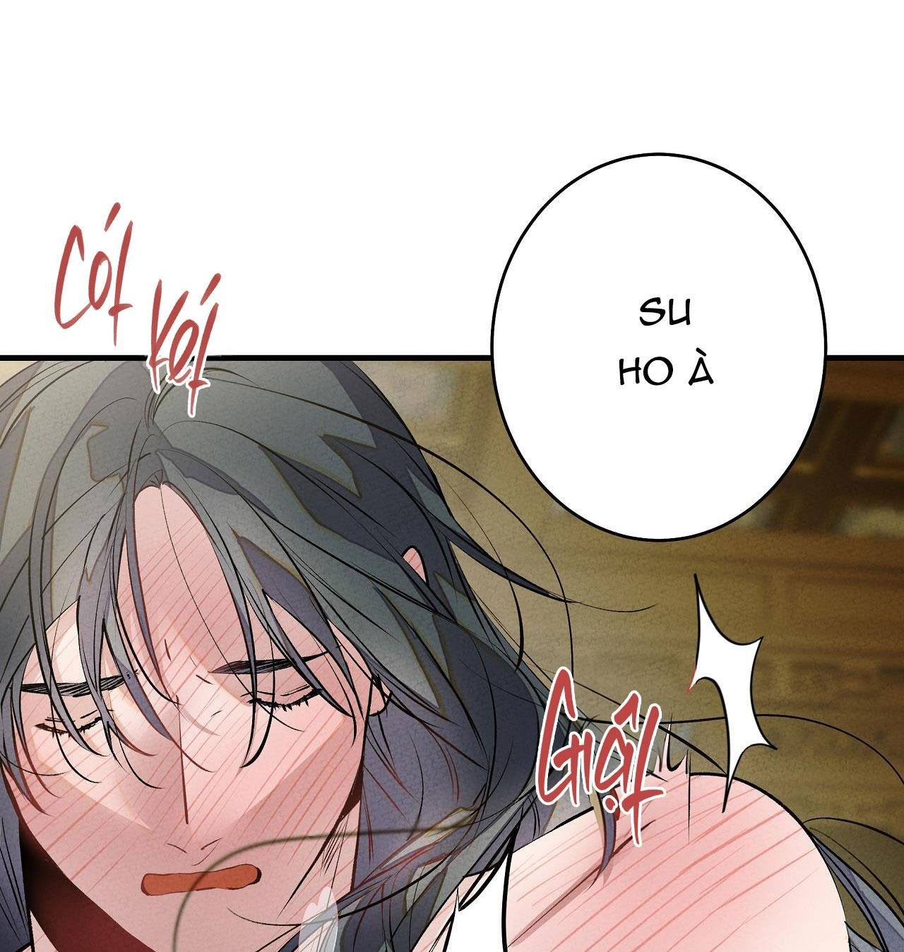 bl cổ trang - âu cổ ngắn nhà kim chapter 39.5 70