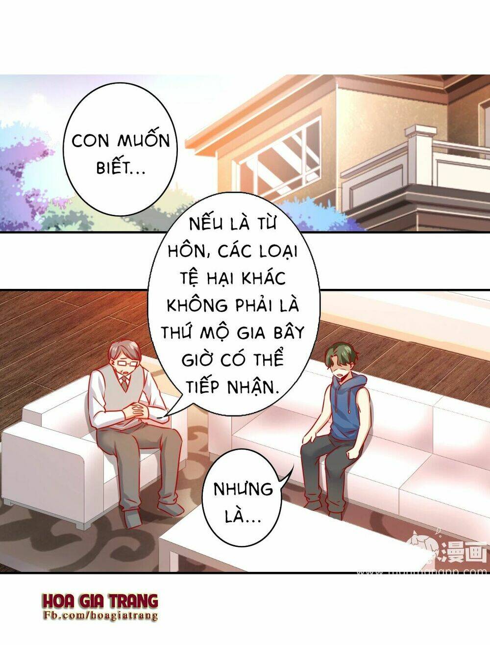 phục thù thiếu gia tiểu điềm thê chapter 17 2