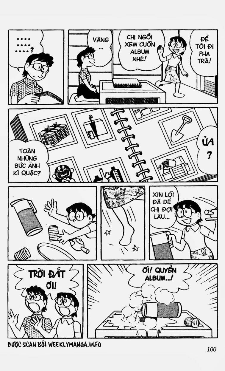 doraemon chapter 371 7
