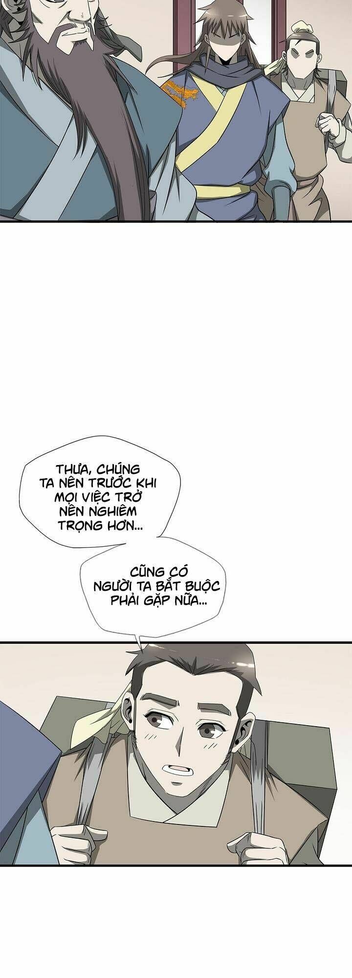 cuồng long chapter 26 15