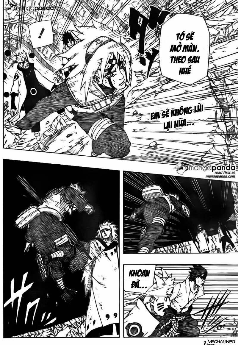 naruto - cửu vĩ hồ ly chapter 676 6